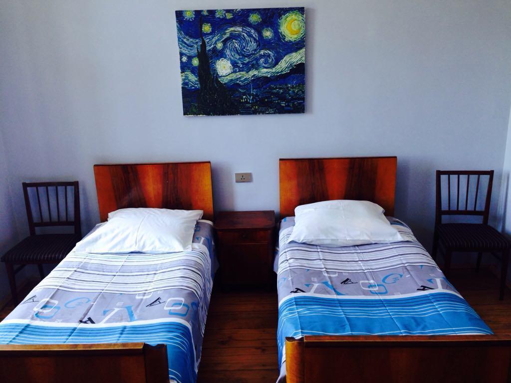 Guesthouse Aisi In Лаґодехі Екстер'єр фото